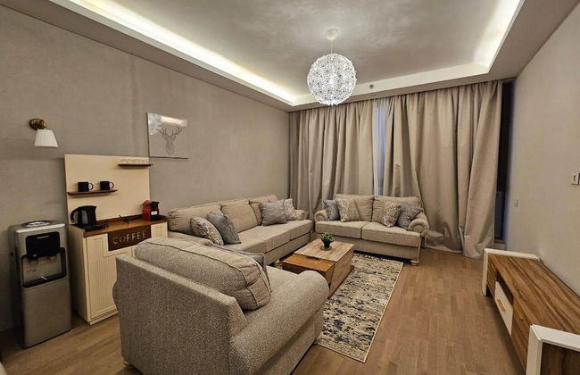 deluxe apartment in marakez - Foto 10