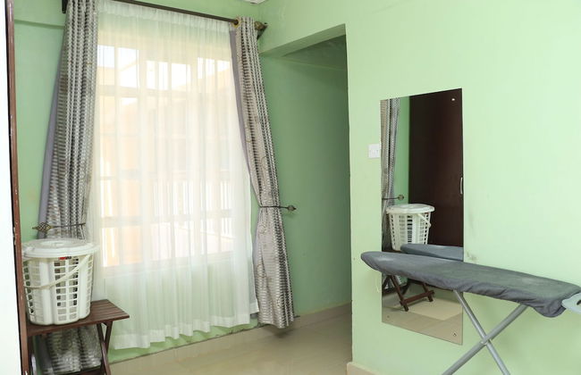 Ridge Apartments Eldoret - Foto 7