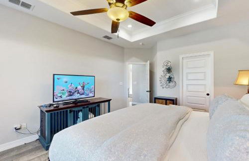 Poolside Chic by the Beach - Foto 11