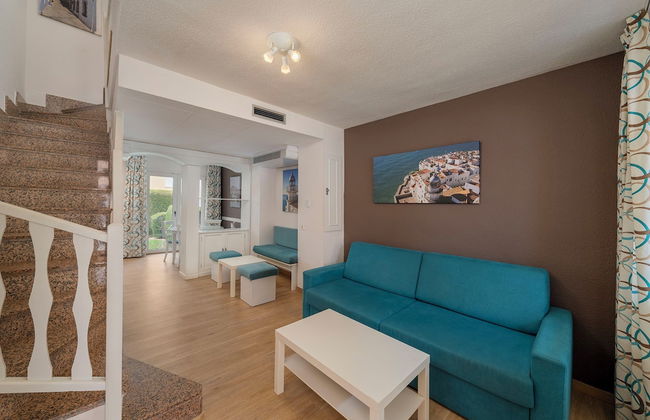 Apartamentos Turísticos Jardines del Plaza - Foto 22