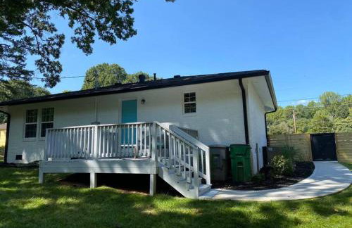Modern Home Near Uptown CLT, Airport and More - Foto 44