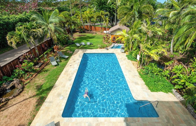 Hanalei Colony Resort C2 - Foto 21