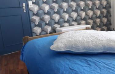 Gîte de La Saugiat - Foto 18