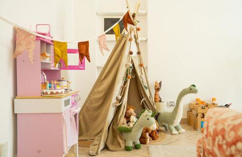 The Lantern Lake View Apartment - Foto 1