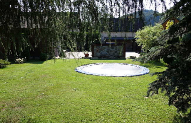 Chata pod Pustevnami - Foto 17