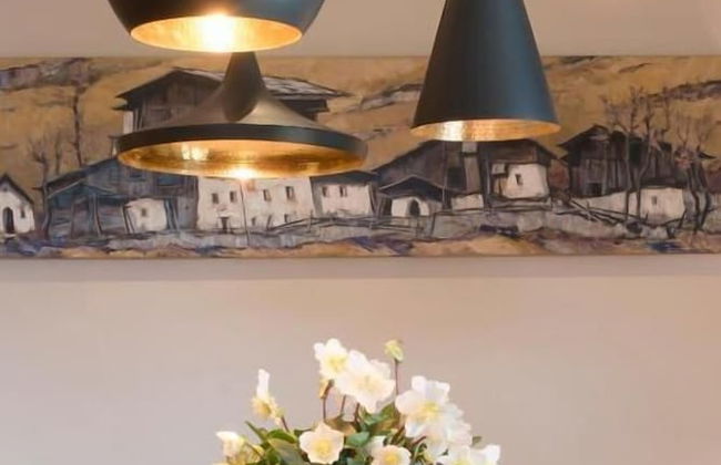 Lech Lodge - LEGENDARY - Foto 30