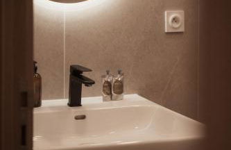 Sezam Appart-Hotel Rennes - Foto 21