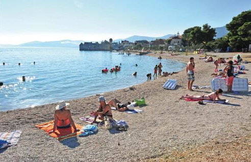 Three-Bedroom Holiday Home In Dugogabe - Foto 37