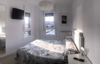 Apartamento 3 habitaciones Miramar, Luanco - Foto 8