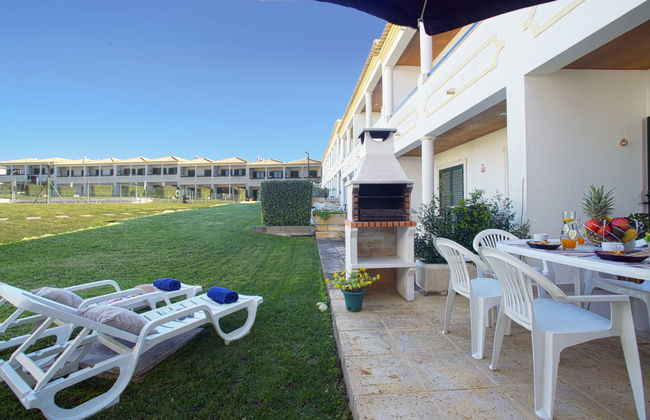3 bedroom House in Albufeira with swimming pool and terrace - Photo 33