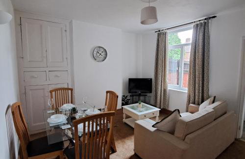 Huge 4 bed in the heart of Kettering - Foto 10