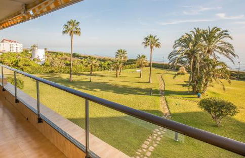 GAVA4 BEACHFRONT Apartment BARCELONA - Foto 23