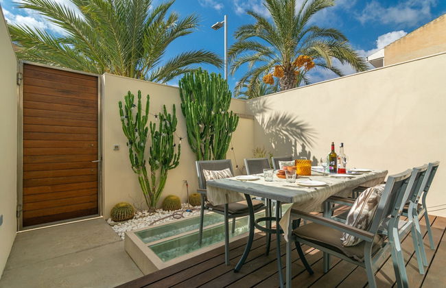 House Luna in Mallorca - Foto 33