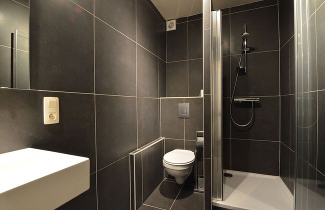 Holiday Home in Marcourt With Garden - Foto 23