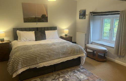 The Old Farmhouse, Yealand Redmayne, a characterful cottage in a rural setting - Photo 6