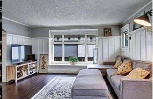 Walker's Paradise 1 with 2 free parking lots - Foto 1