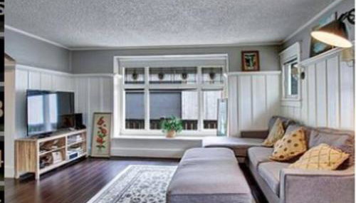 Walker's Paradise 1 with 2 free parking lots - Foto 1