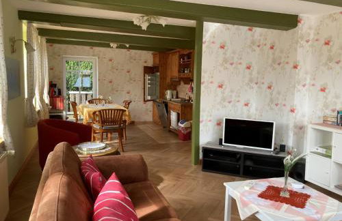 An Land - Das Gästehaus - Photo 28