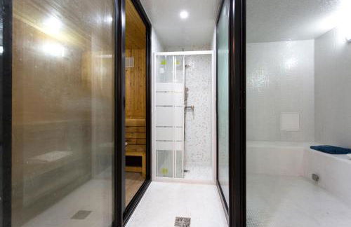 HÔTEL DE LUXE Particulier Hammam Sauna Gym - PERCHE - Foto 6