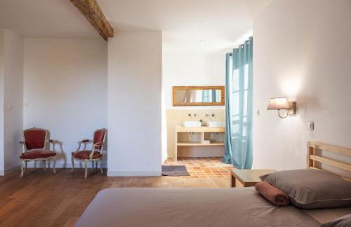 gîte de la La Haute Boulière - Foto 29