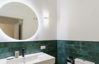 Centrico y moderno junto al Parque - Foto 29