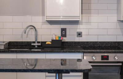 Central 1BDR Apartment By Torr Property Group Short Lets & Serviced Accommodation With Free WiFi Stratford Upon Avon - Foto 6