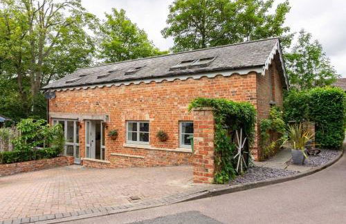 Luxury -Chelt Walking-2Bed-Long Stays-Parking - Foto 1