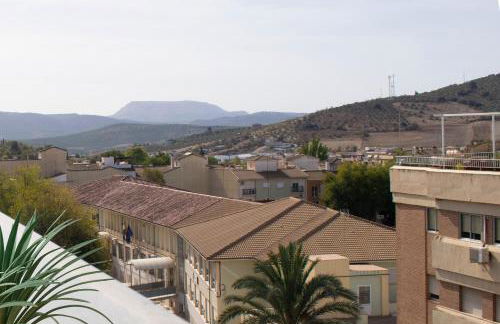 Deluxe Apartament Alcalá la Real - Foto 30