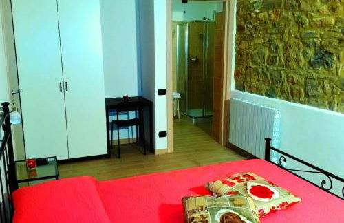 Pietra di Bismantova Short Lets - Foto 11