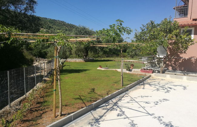 PargaLand Studios & Apartments - Foto 54