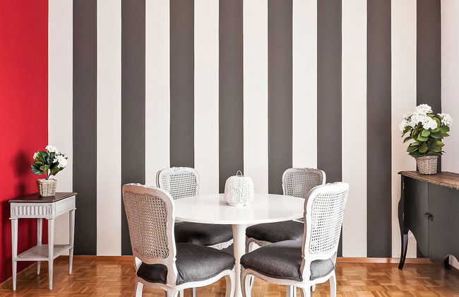 Junior Suite - Foto 8