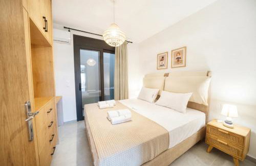 Poseidon Sea View Apartments - Sea, Lake - Foto 11