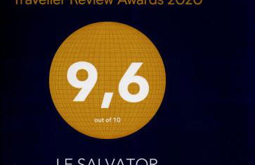 Le Salvator - Foto 1