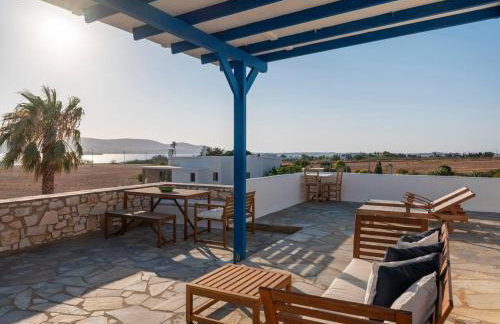 Villa Bianca - Sunset and beach access - Foto 22