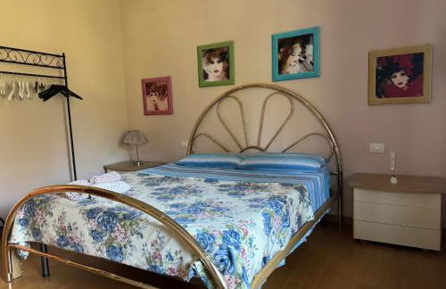 Villa Dei Fiori - casa vacanza - Foto 43