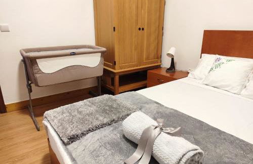 GATEONE AL Airport View House - Foto 7