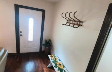 Charming Rustic Home - Foto 22