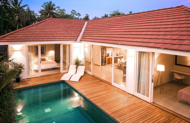 Good Story Village - Photo 12