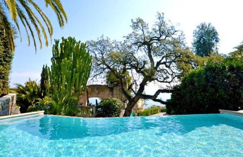 Villa lours - Foto 3