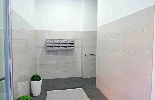 Apart 2 terrazas para 4 personas Bilbao centro - Foto 48