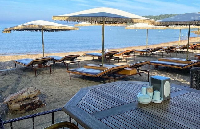 Ada Camp Otel - Foto 12