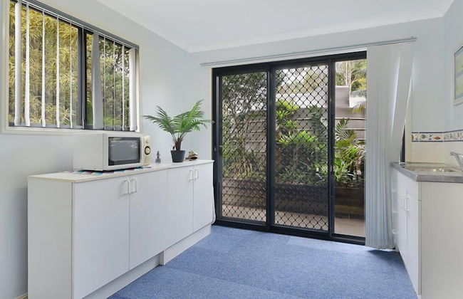 Quandamooka Beach House - Foto 19