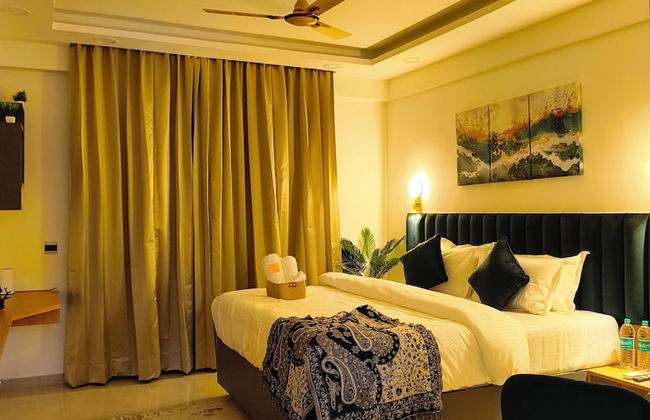 Arth Corporate Suites at Gomti Nagar Ext - Foto 11