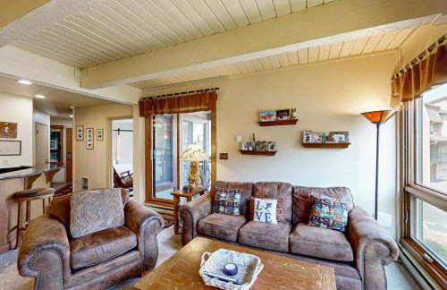 The Lodge at Steamboat - Foto 12