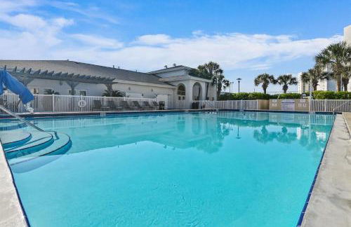 Shoreline Towers 1074 - Foto 62