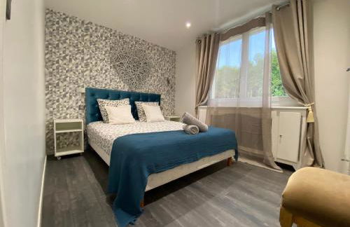 Villa Miramar Near Disneyland Paris - Foto 42