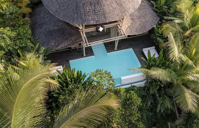 Eco Six Bali - Foto 16