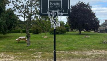 Maison chaleureuse à 3kms des plages - Foto 3