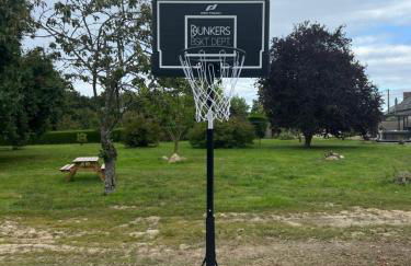 Maison chaleureuse à 3kms des plages - Foto 3