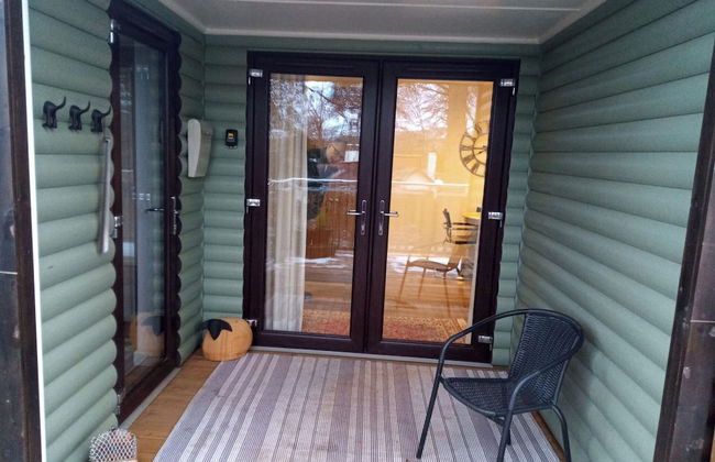 2 Bed Cottage Sleeps 4 -private Garden -pets Okay - Foto 16